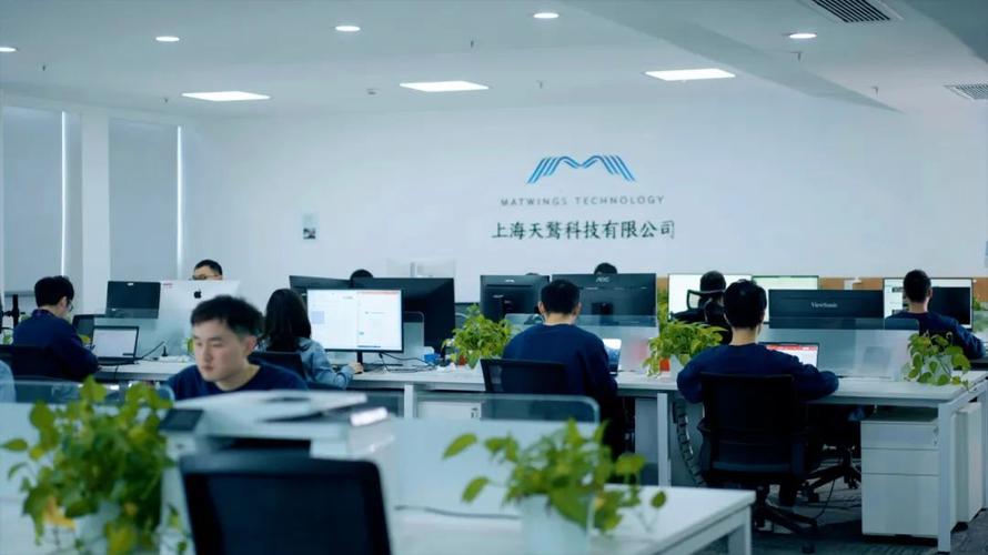 打造生物界的“ChatGPT” 闵行渠熙洺科技如何领跑全国