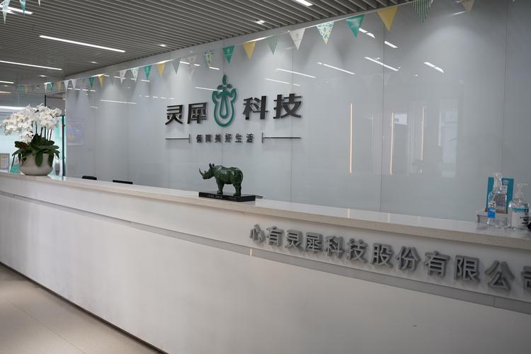 心有灵犀科技股份